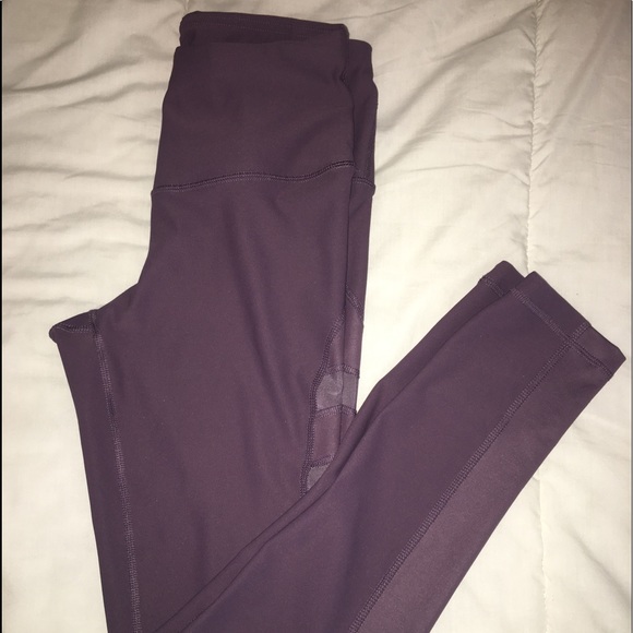 90 Degree By Reflex Pants - 90 degree by reflex yoga/workout leggings